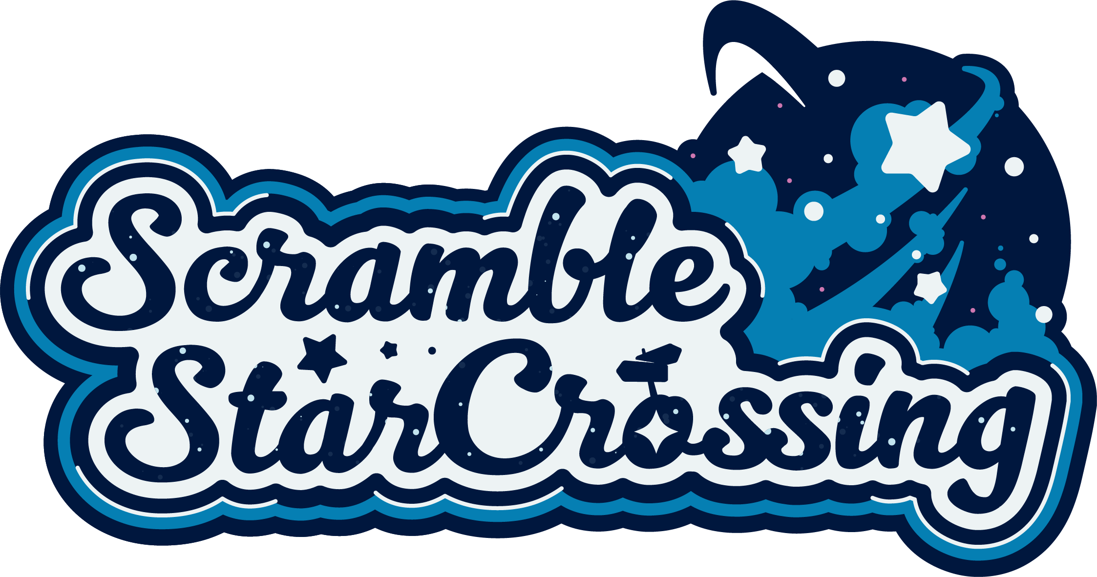 Scramble Star Crossing